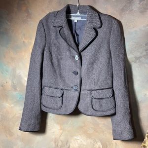 Ann Tailor petites jacket